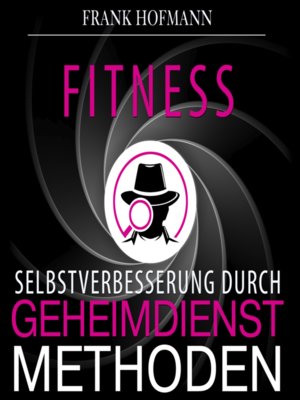 cover image of Fitness